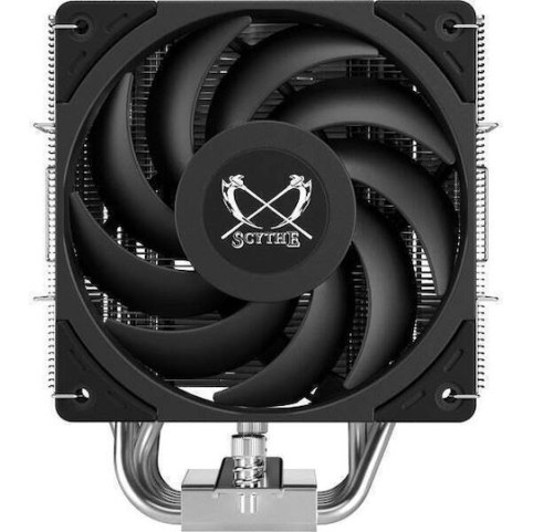 Scythe Mugen 6 Ψύκτρα Επεξεργαστή για Socket 1200/115x