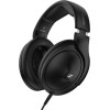 Sennheiser Hd 620s Ενσύρματα Over Ear Ακουστικά Μαύρα