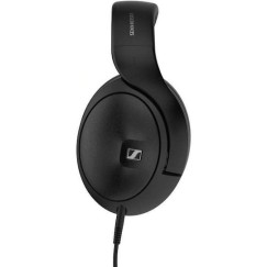 Sennheiser Hd 620s Ενσύρματα Over Ear Ακουστικά Μαύρα