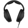 Sennheiser Hd 620s Ενσύρματα Over Ear Ακουστικά Μαύρα