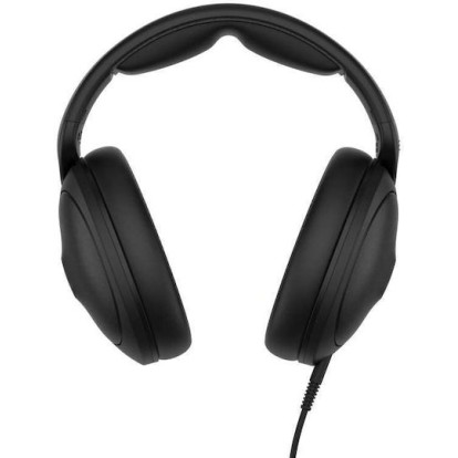Sennheiser Hd 620s Ενσύρματα Over Ear Ακουστικά Μαύρα