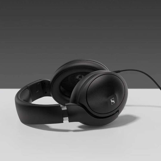 Sennheiser Hd 620s Ενσύρματα Over Ear Ακουστικά Μαύρα