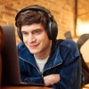 Sennheiser Hd 620s Ενσύρματα Over Ear Ακουστικά Μαύρα