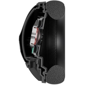 Sennheiser Hd 620s Ενσύρματα Over Ear Ακουστικά Μαύρα