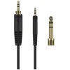 Sennheiser Hd 620s Ενσύρματα Over Ear Ακουστικά Μαύρα