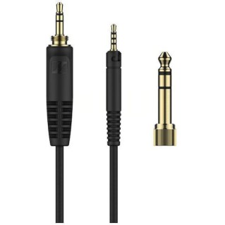 Sennheiser Hd 620s Ενσύρματα Over Ear Ακουστικά Μαύρα