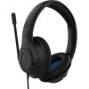 Belkin Inspire On Ear Gaming Headset με σύνδεση 3.5mm / USB