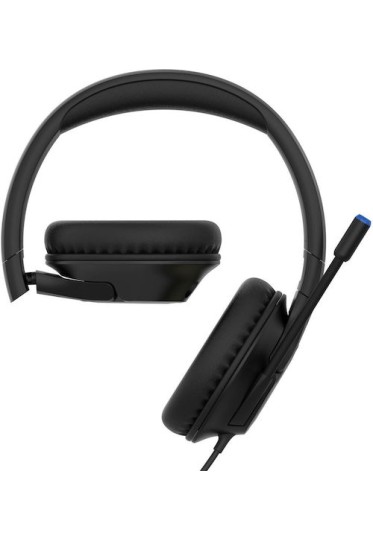 Belkin Inspire On Ear Gaming Headset με σύνδεση 3.5mm / USB