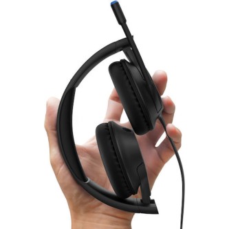 Belkin Inspire On Ear Gaming Headset με σύνδεση 3.5mm / USB