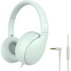 Conceptronic PARRIS04GT Ενσύρματα Παιδικά On Ear Ακουστικά Πράσινα