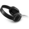 Philips TAH2005BK Ενσύρματα Over Ear Ακουστικά Μαύρα