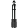 Philips TAH2005BK Ενσύρματα Over Ear Ακουστικά Μαύρα