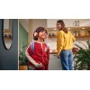 Philips TAK2000MP Ενσύρματα Παιδικά On Ear Ακουστικά Μωβ