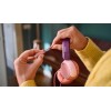 Philips TAK2000MP Ενσύρματα Παιδικά On Ear Ακουστικά Μωβ