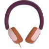 Philips TAK2000MP Ενσύρματα Παιδικά On Ear Ακουστικά Μωβ