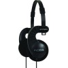 Koss Sporta Pro Ενσύρματα On Ear Ακουστικά Μαύρα