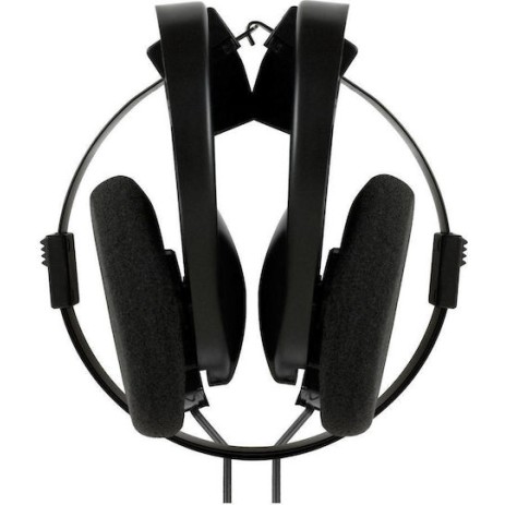 Koss Sporta Pro Ενσύρματα On Ear Ακουστικά Μαύρα