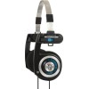 Koss Porta Pro Classic Ενσύρματα On Ear Ακουστικά Μαύρα / Ασημί