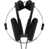 Koss Porta Pro Classic Ενσύρματα On Ear Ακουστικά Μαύρα / Ασημί