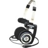Koss Porta Pro Classic Ενσύρματα On Ear Ακουστικά Μαύρα / Ασημί