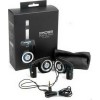 Koss Porta Pro Classic Ενσύρματα On Ear Ακουστικά Μαύρα / Ασημί