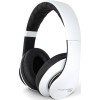 Fantec SHP-3 Ενσύρματα On Ear Ακουστικά Λευκά
