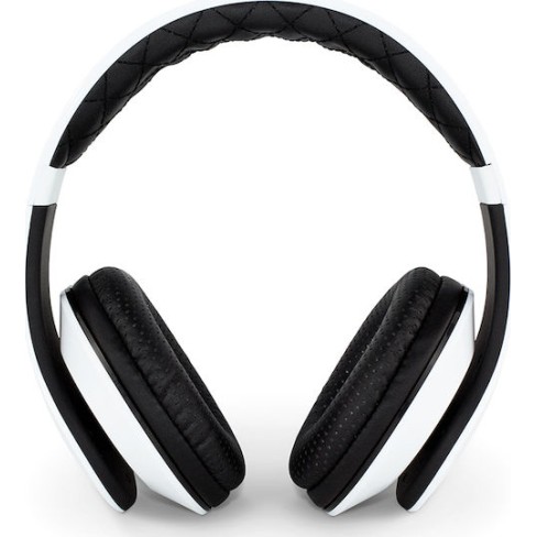 Fantec SHP-3 Ενσύρματα On Ear Ακουστικά Λευκά