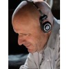 Koss Porta Pro Mic/Remote Ενσύρματα On Ear Ακουστικά Μαύρα / Ασημί