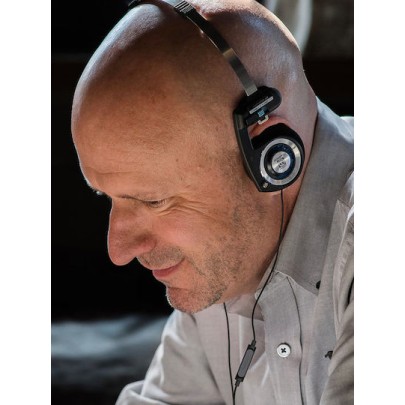 Koss Porta Pro Mic/Remote Ενσύρματα On Ear Ακουστικά Μαύρα / Ασημί