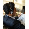 Koss Porta Pro Mic/Remote Ενσύρματα On Ear Ακουστικά Μαύρα / Ασημί