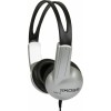 Koss UR-10 Ενσύρματα On Ear Ακουστικά Μαύρα