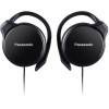 Panasonic RP-HS46 Ενσύρματα On Ear Ακουστικά Μαύρα