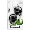 Panasonic RP-HS46 Ενσύρματα On Ear Ακουστικά Μαύρα