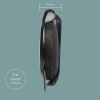 Panasonic RP-HS46 Ενσύρματα On Ear Ακουστικά Μαύρα