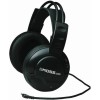 Koss UR20 Ενσύρματα Over Ear Ακουστικά Μαύρα
