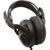 Koss UR20 Ενσύρματα Over Ear Ακουστικά Μαύρα