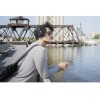 Koss KOKPH7 Ασύρματα / Ενσύρματα On Ear Ακουστικά με 18 ώρες Λειτουργίας Μαύρα