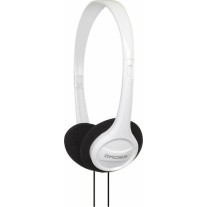 Koss KPH7 Ενσύρματα On Ear Ακουστικά Λευκά