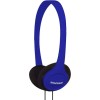 Koss KPH7 Ενσύρματα On Ear Ακουστικά Μπλε