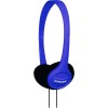 Koss KPH7 Ενσύρματα On Ear Ακουστικά Μπλε