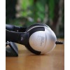 Koss UR29 Ενσύρματα Over Ear Ακουστικά Ασημί