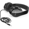Fantec SHP-250AJ Ενσύρματα On Ear Ακουστικά Γκρι