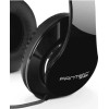 Fantec SHP-250AJ Ενσύρματα On Ear Ακουστικά Γκρι