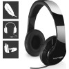 Fantec SHP-250AJ Ενσύρματα On Ear Ακουστικά Γκρι
