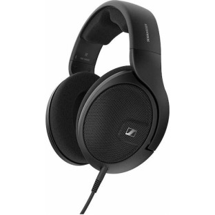 Sennheiser HD 560S Ενσύρματα Over Ear Ακουστικά Μαύρα