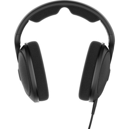 Sennheiser HD 560S Ενσύρματα Over Ear Ακουστικά Μαύρα