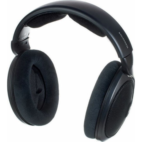 Sennheiser HD 560S Ενσύρματα Over Ear Ακουστικά Μαύρα