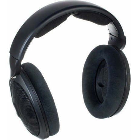 Sennheiser HD 560S Ενσύρματα Over Ear Ακουστικά Μαύρα