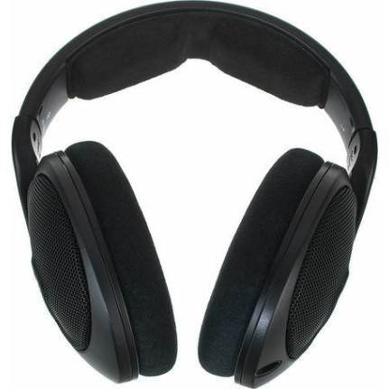 Sennheiser HD 560S Ενσύρματα Over Ear Ακουστικά Μαύρα