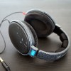 Sennheiser HD 600 Ενσύρματα Over Ear Ακουστικά Μαύρα